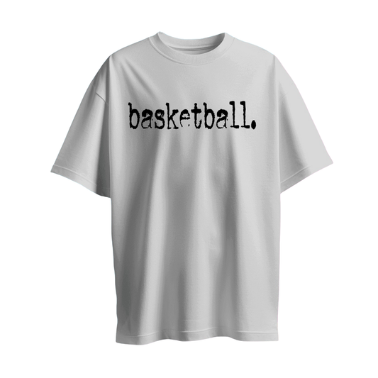 Basketball.