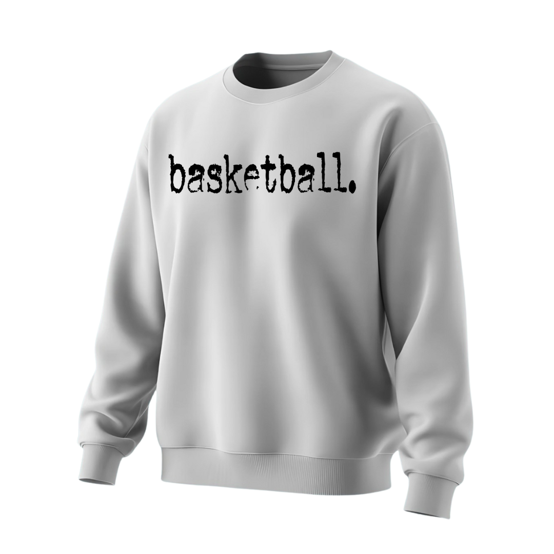 Basketball.