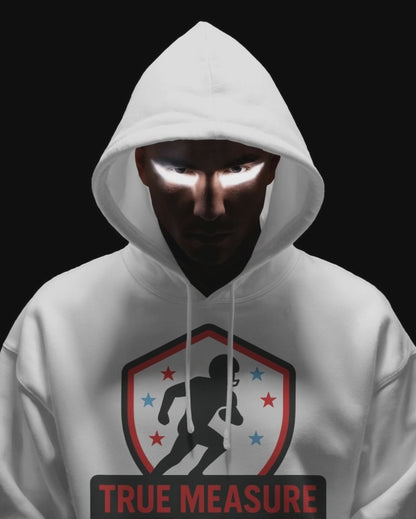 True Measure Hoodie