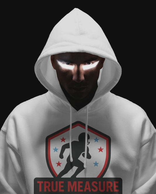 True Measure Hoodie