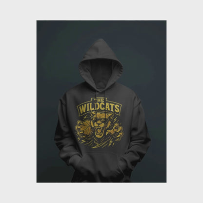 Wildcats Hoodie