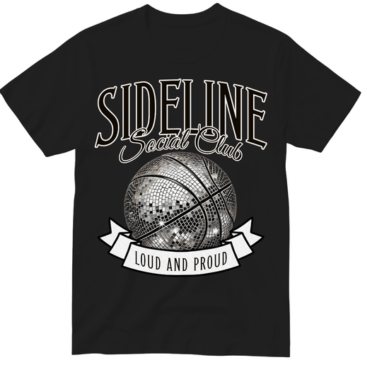 Sideline Social Club