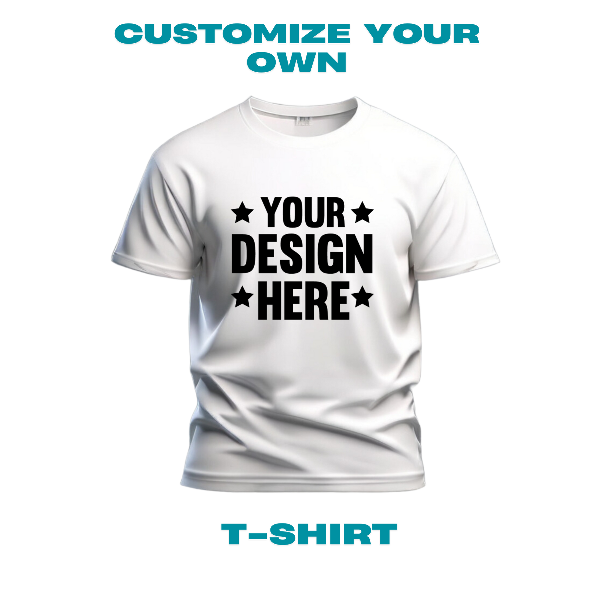 Customize your shirt deals